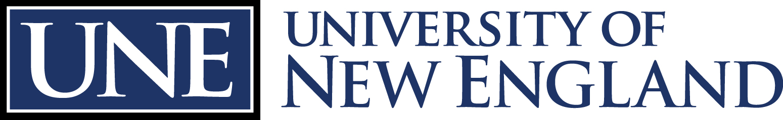 university of new england