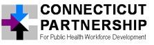Connecticut Partnership for Public Health Workforce Development logo