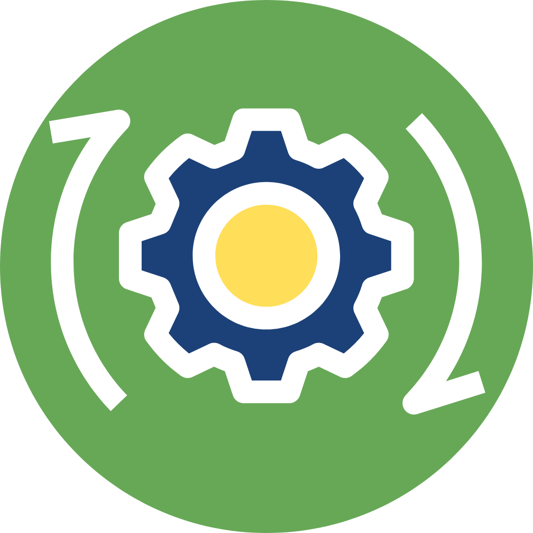 Resources Icon