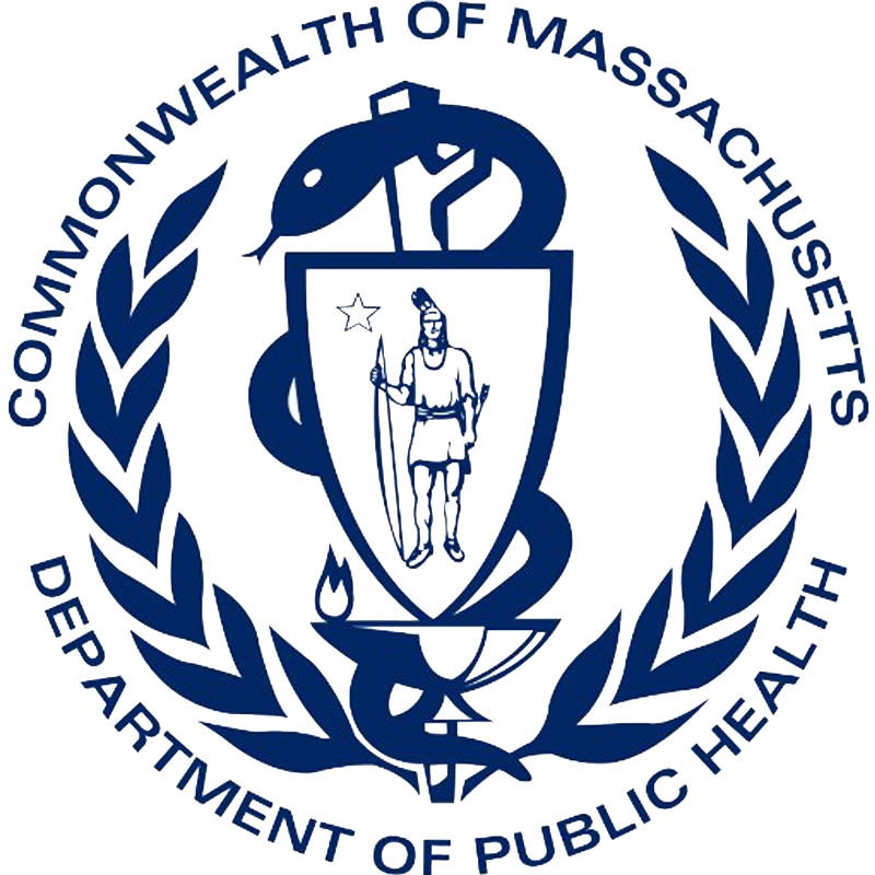 DPH Logo