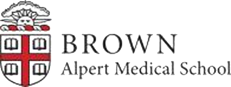 Brown University Logo