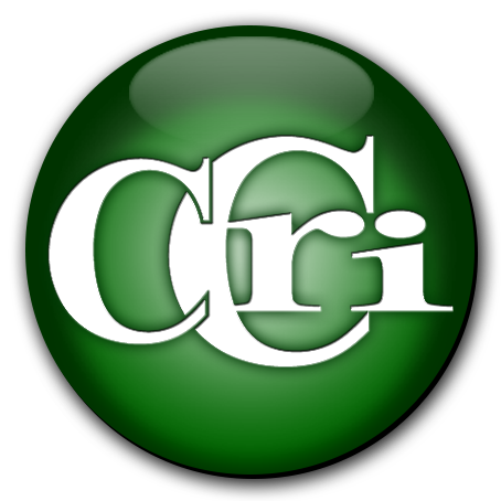 CCRI Logo