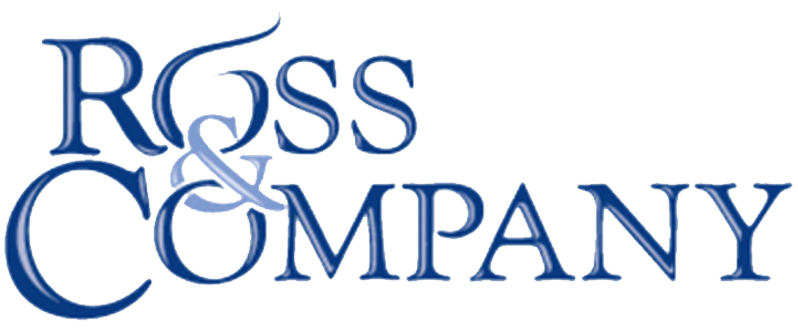 Ross logo