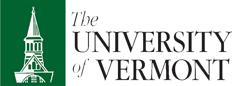 UV University of Vermont Logo