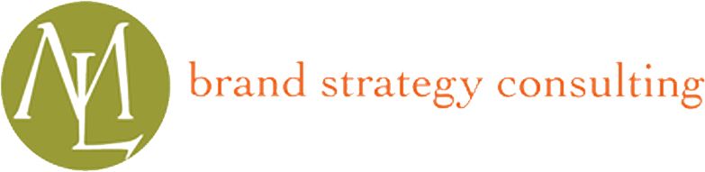 ML Strategy Consulting Logo