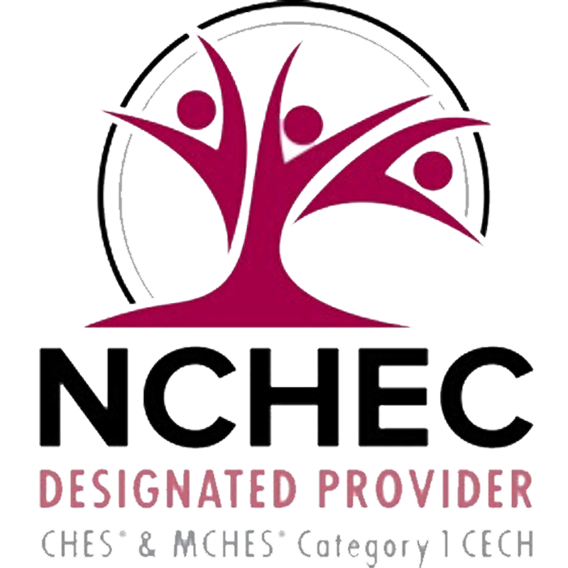 CHES NCHEC Logo