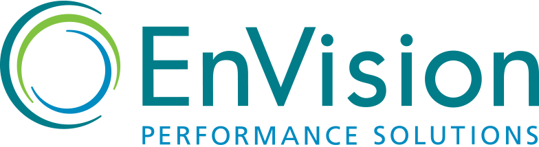 Logo for EnVision Performance Solutions