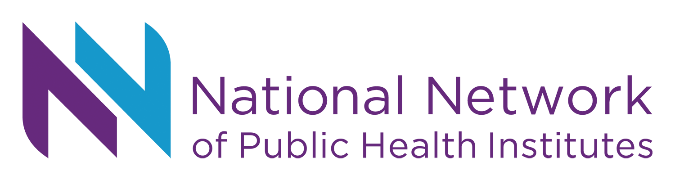 NNPHI National Network of Public Health Institutes Logo