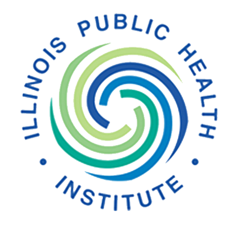 Illinois Public Health ILPHI Logo