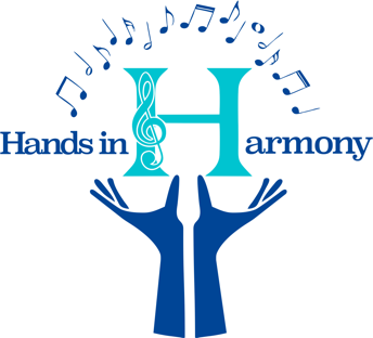 Hands in Harmony Logo