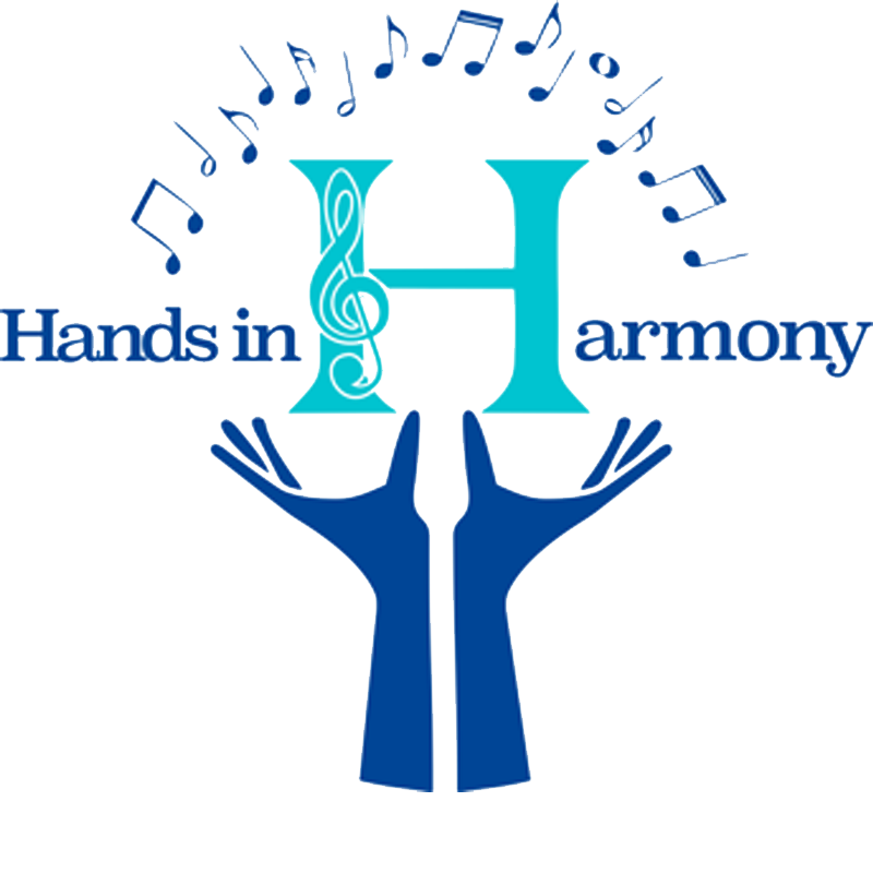 Hands in Harmony Logo