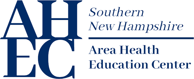 Southern New Hampshire Area Health Education Center Logo