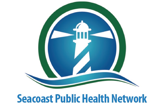 Seacoast Public Health Network Logo