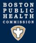 BPHC Boston Public Health Commission Logo