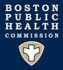 BPHC Boston Public Health Commission Logo