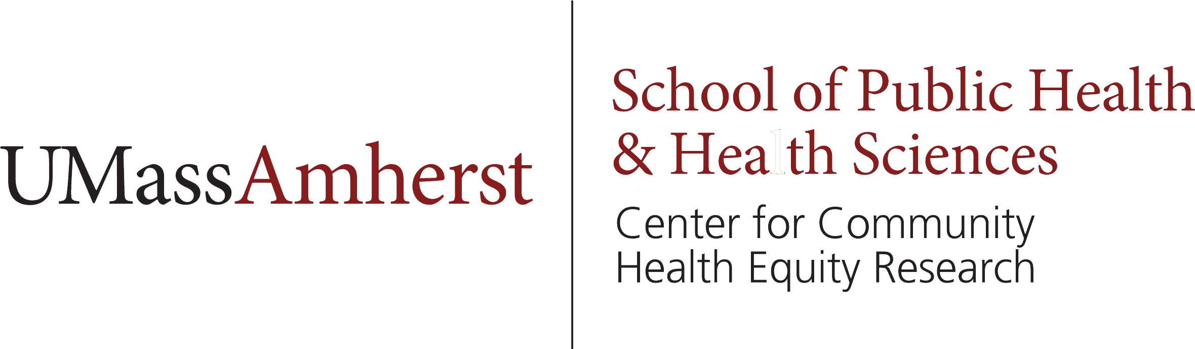 UMass Amherst University of Massachusetts Logo