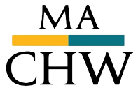 MACHW Massachusetts Association for Community Health Workers Logo