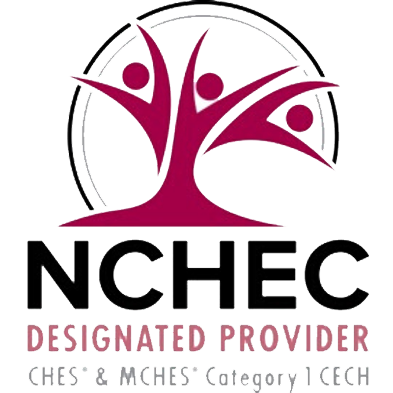 NCHEC logo