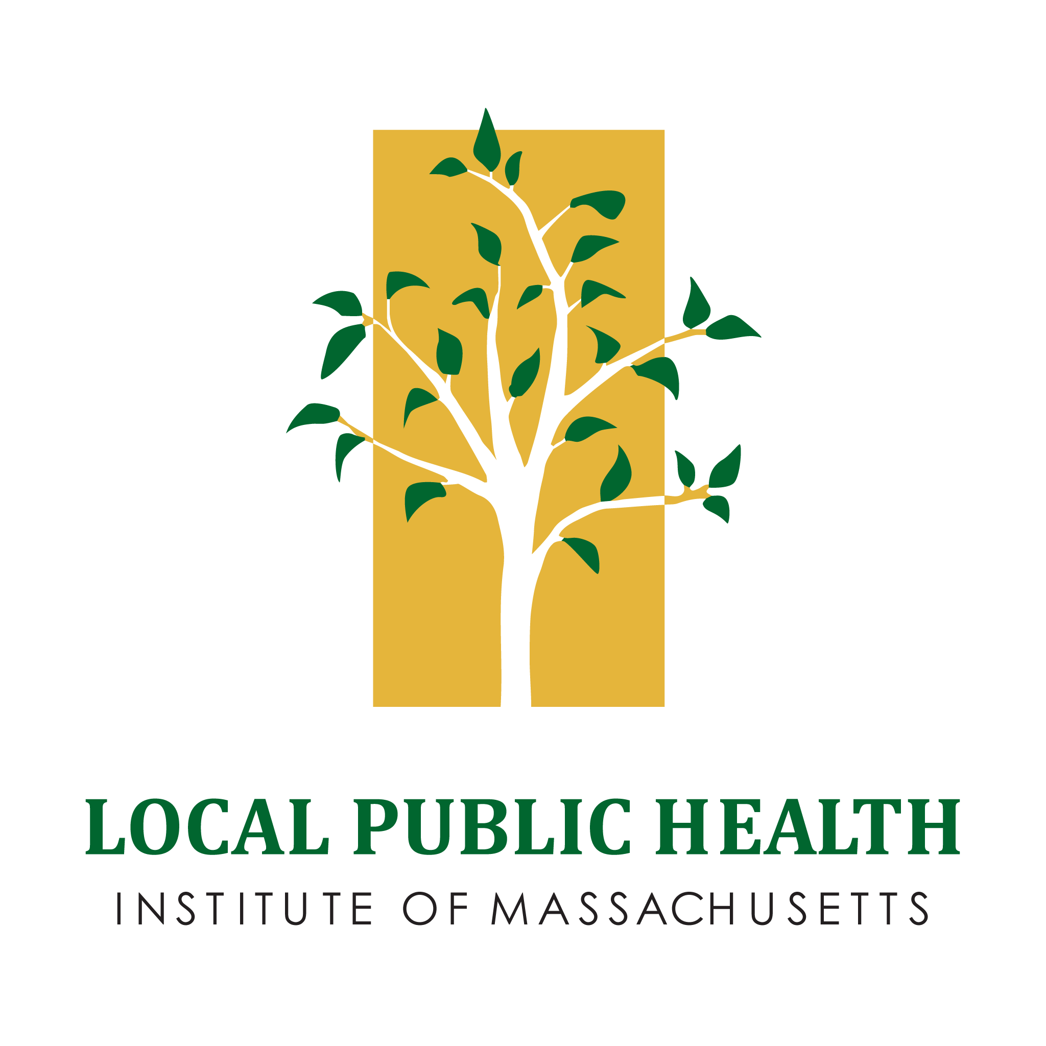 LPHI Local Public Health Institute Logo 