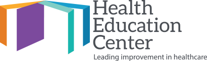 Health Education Center Logo
