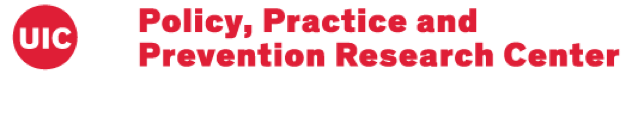 Policy Practice and Prevention Research Center Logo