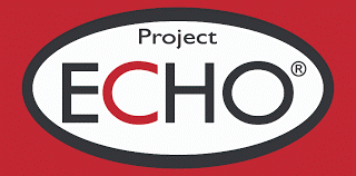 Project Echo Logo