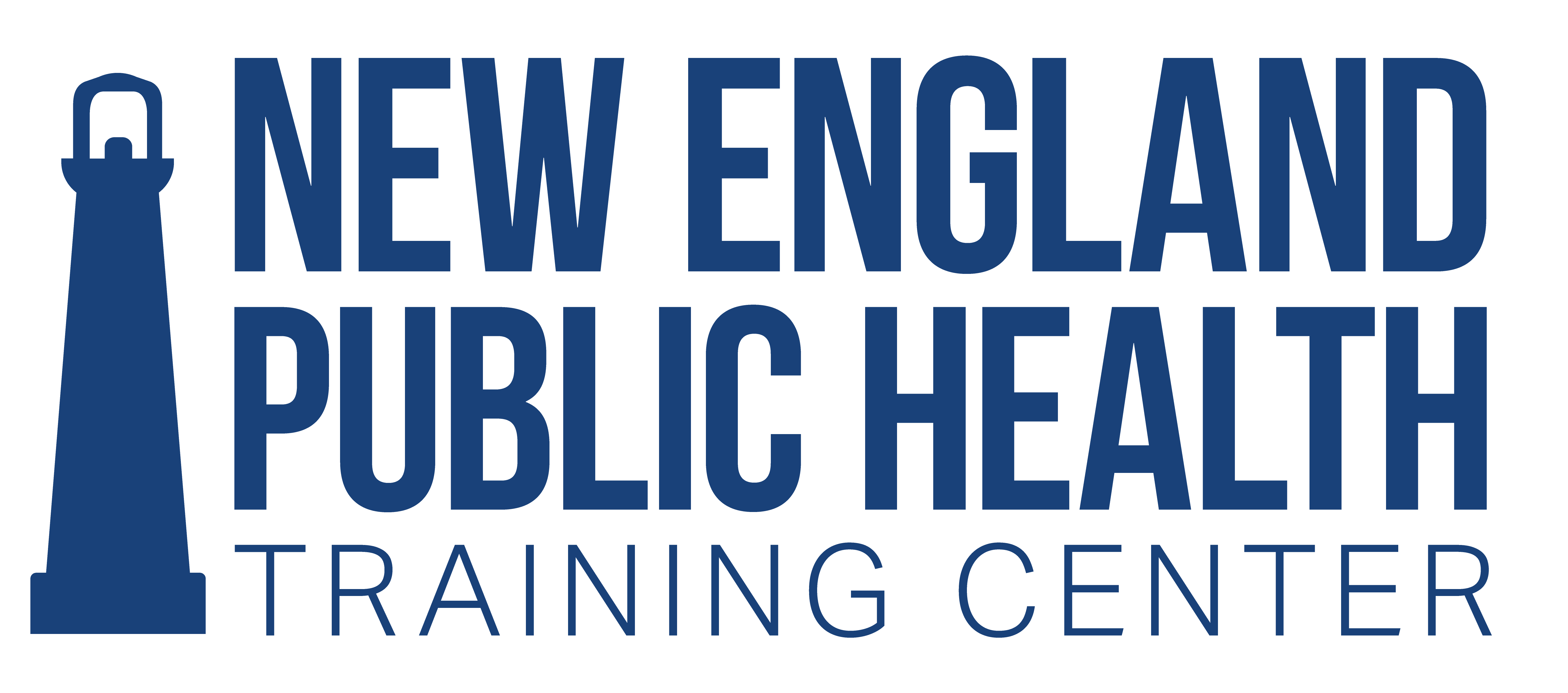 NEPTHC New England Public Health Training Center Logo