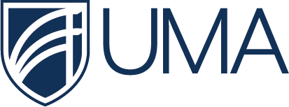 UME University of Maine Logo
