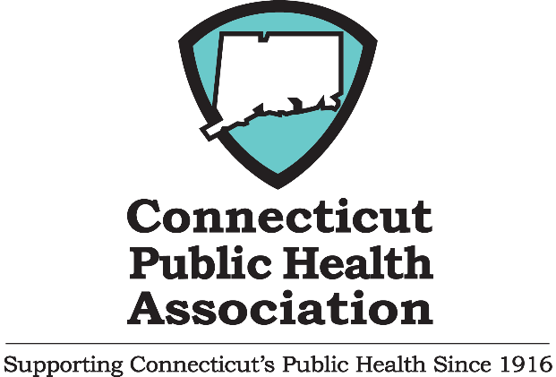 CTPHA Connecticut Public Health Assocation Logo