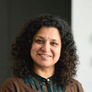 Soni Gupta