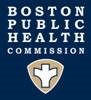 BPHC Boston Public Health Commision Logo