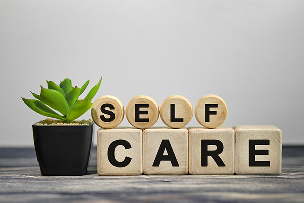 Self Care, Caring for Ourselves and Others