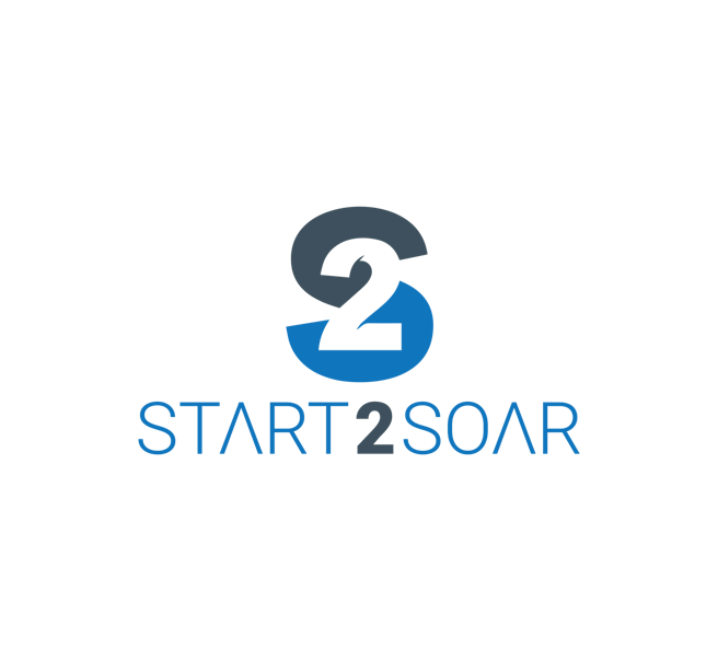 Start2Soar Logo