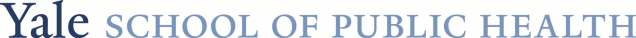 Yale School of Public Health Logo