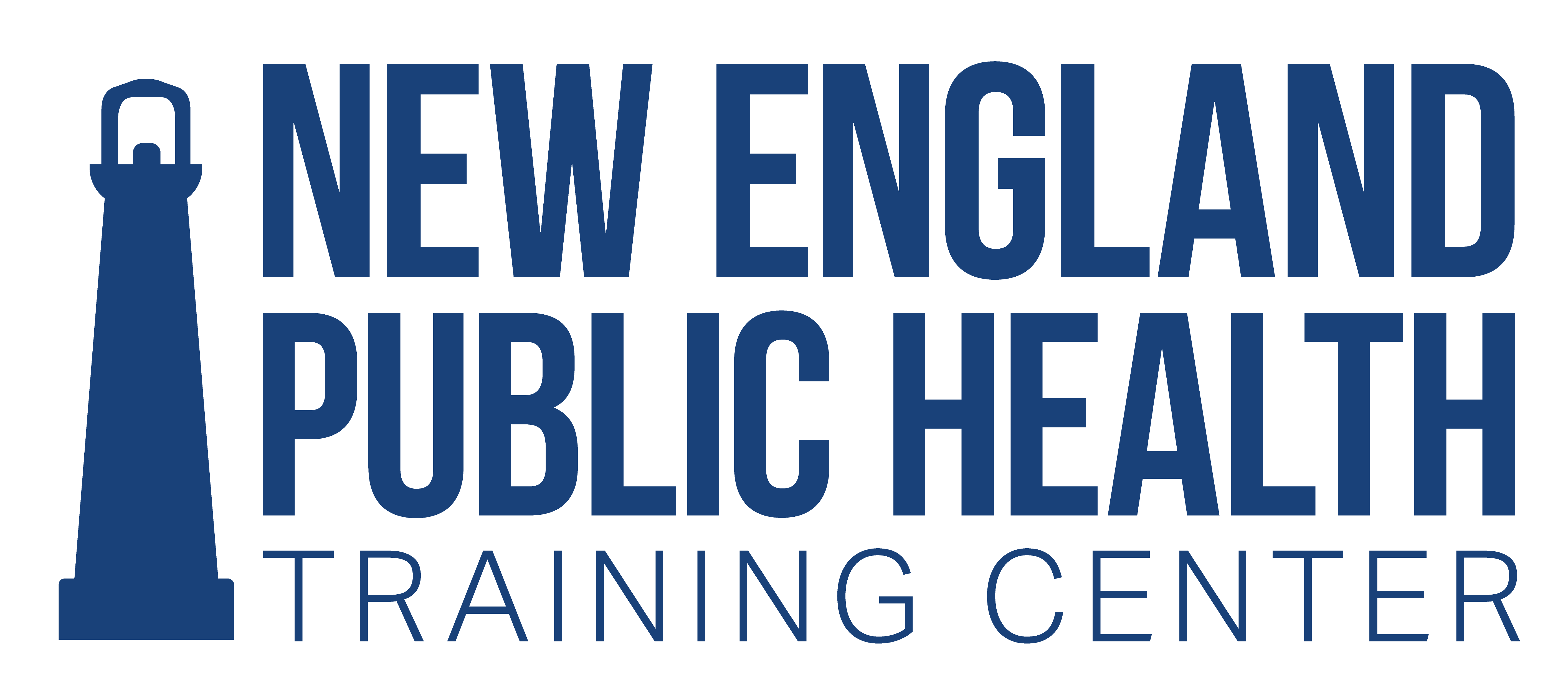 New England Public Health Training Center NEPHTC Logo