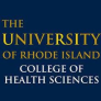 URI University of Rhode Island Logo