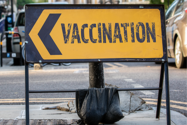 Understanding Vaccine Confidence and Vaccine Hesitancy