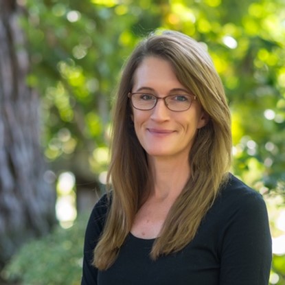 Ann Banchoff