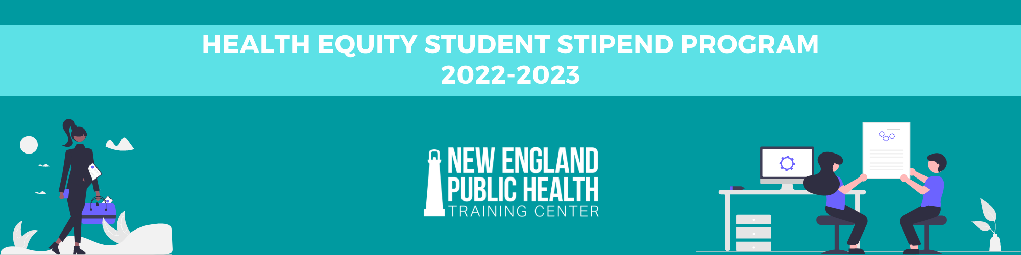 Health Equity Student Stipend Program 2022-2023