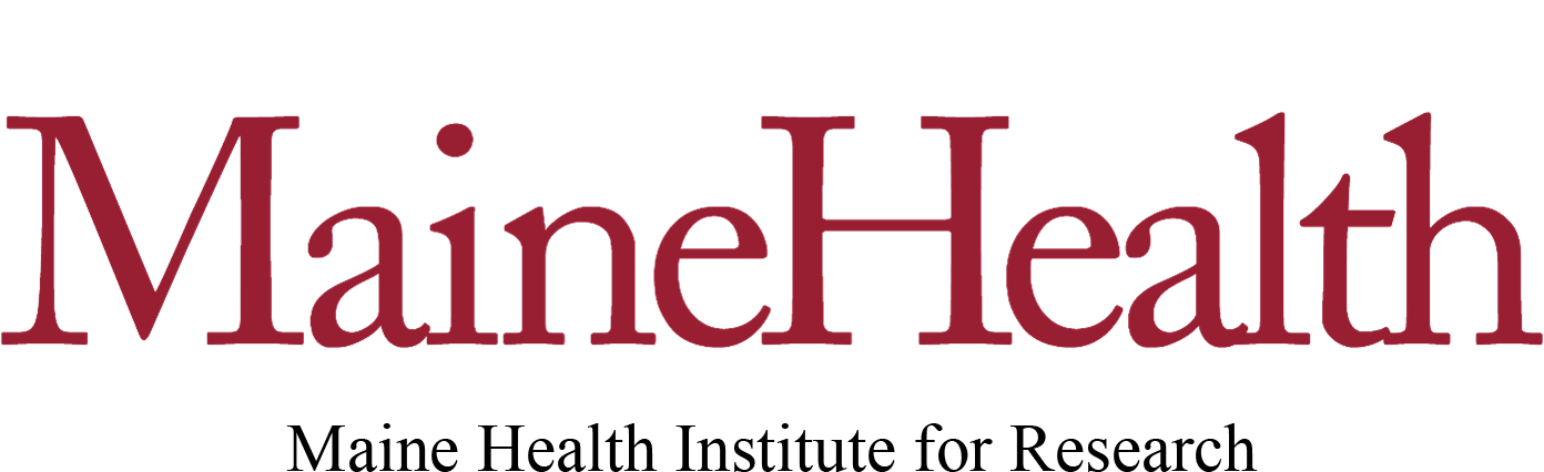 Maine Health Institute for Research Logo