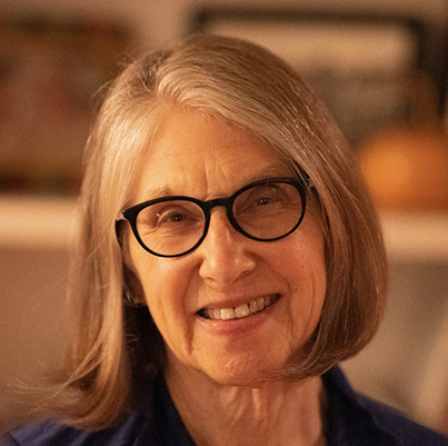 Gail Hirsch