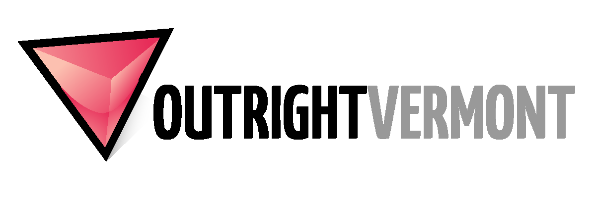 Outright Vermont Logo