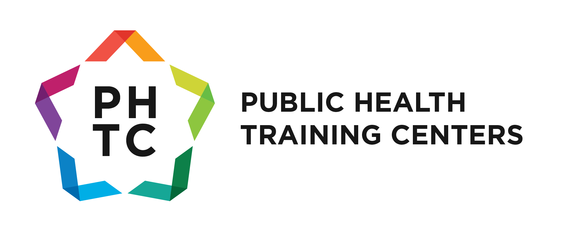 PHTC Public Health Training Center Logo