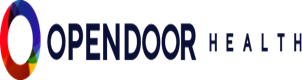 Open Door Health Logo