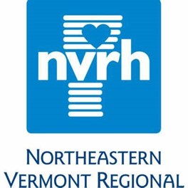 Northeastern Vermont Regional Logo