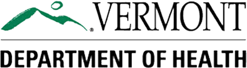 Vermont Department of Health Logo