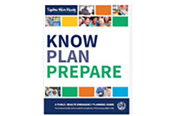 
 
Public Health Nursing Guide to Emergency Preparedness and Response 