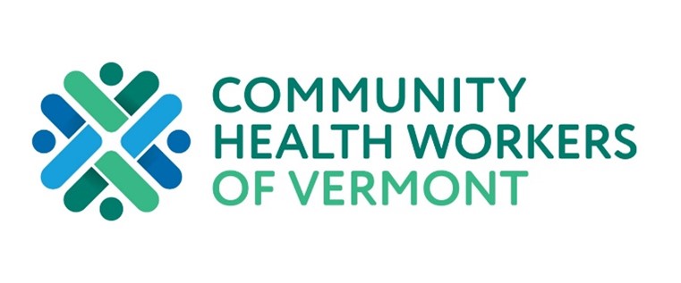Community Health Workers of Vermont Logo