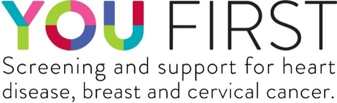 You First Logo