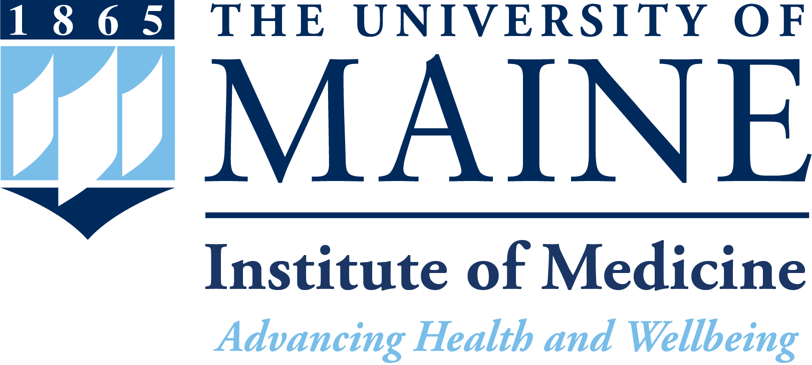 University of Maine Institute of Medicine Logo